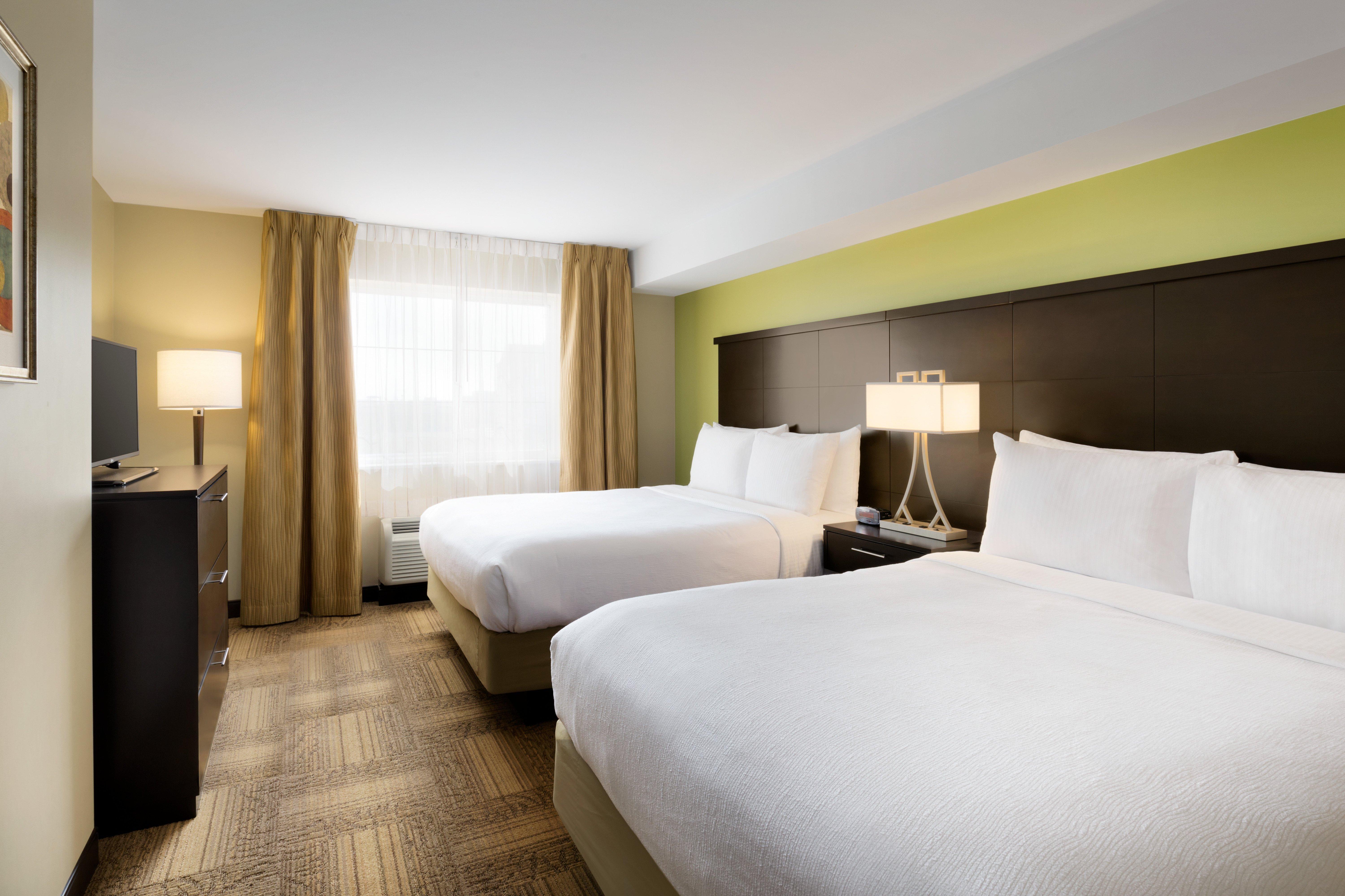 Staybridge Suites West Edmonton By Ihg Dış mekan fotoğraf