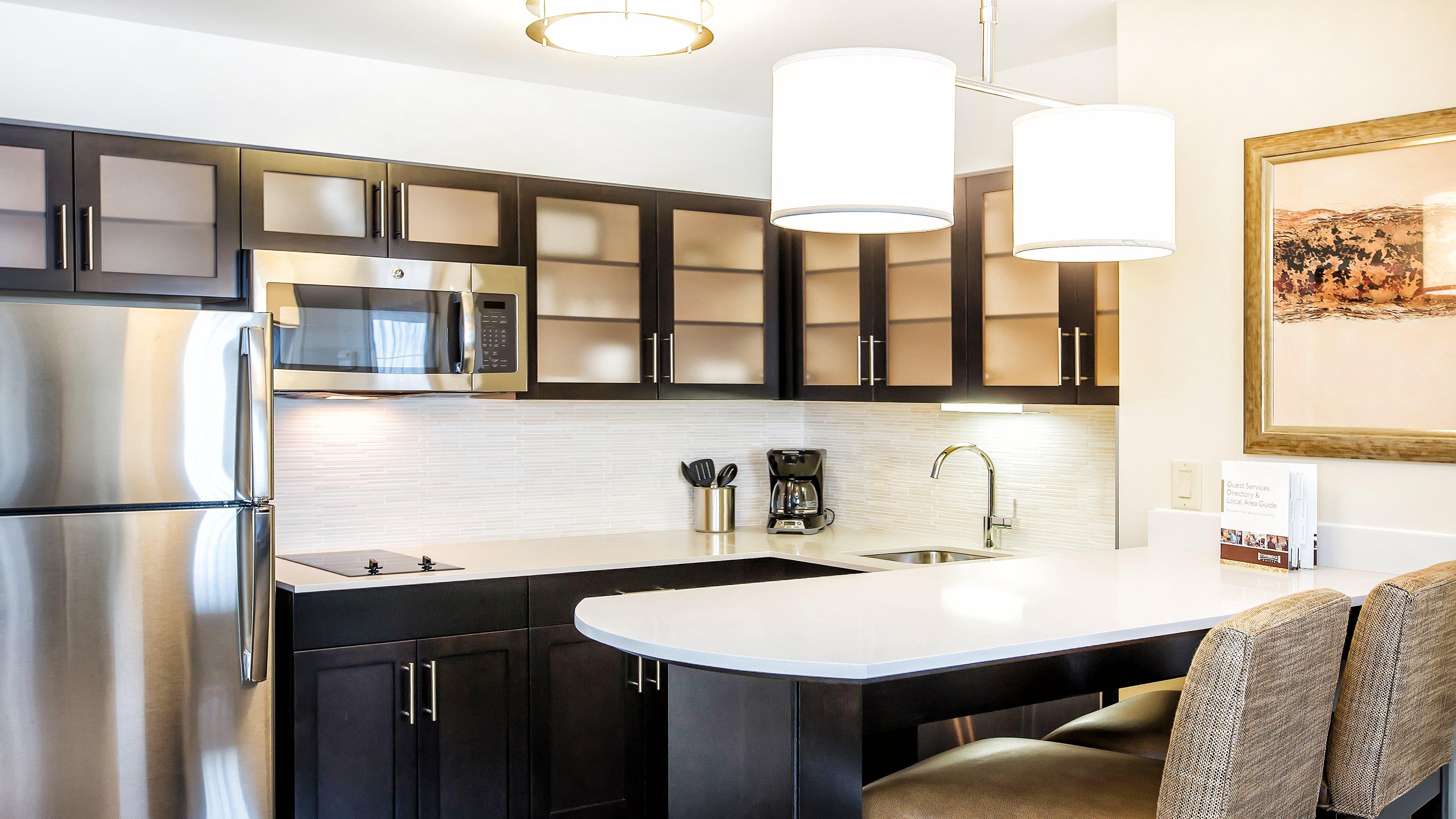 Staybridge Suites West Edmonton By Ihg Dış mekan fotoğraf