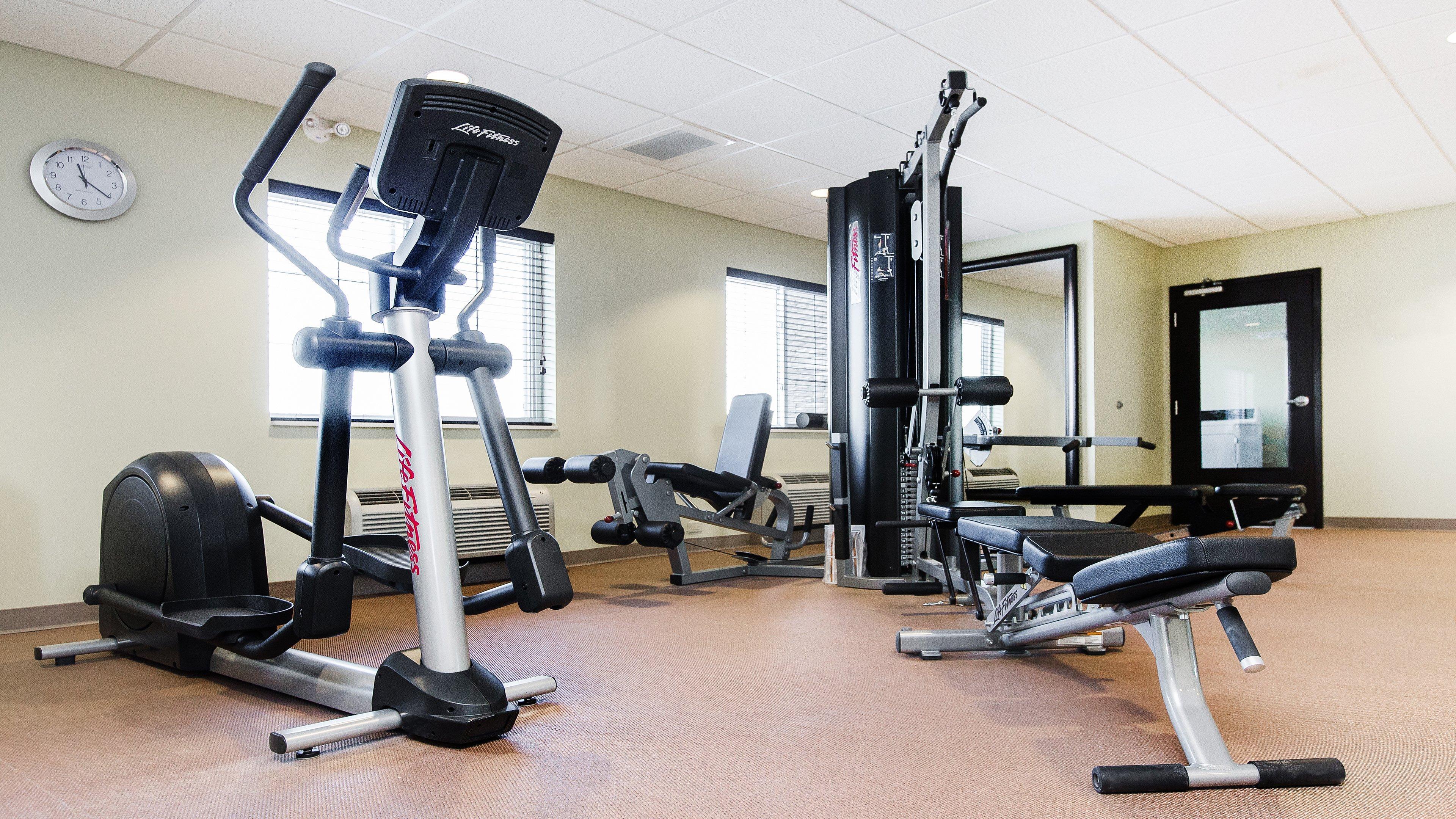 Staybridge Suites West Edmonton By Ihg Dış mekan fotoğraf